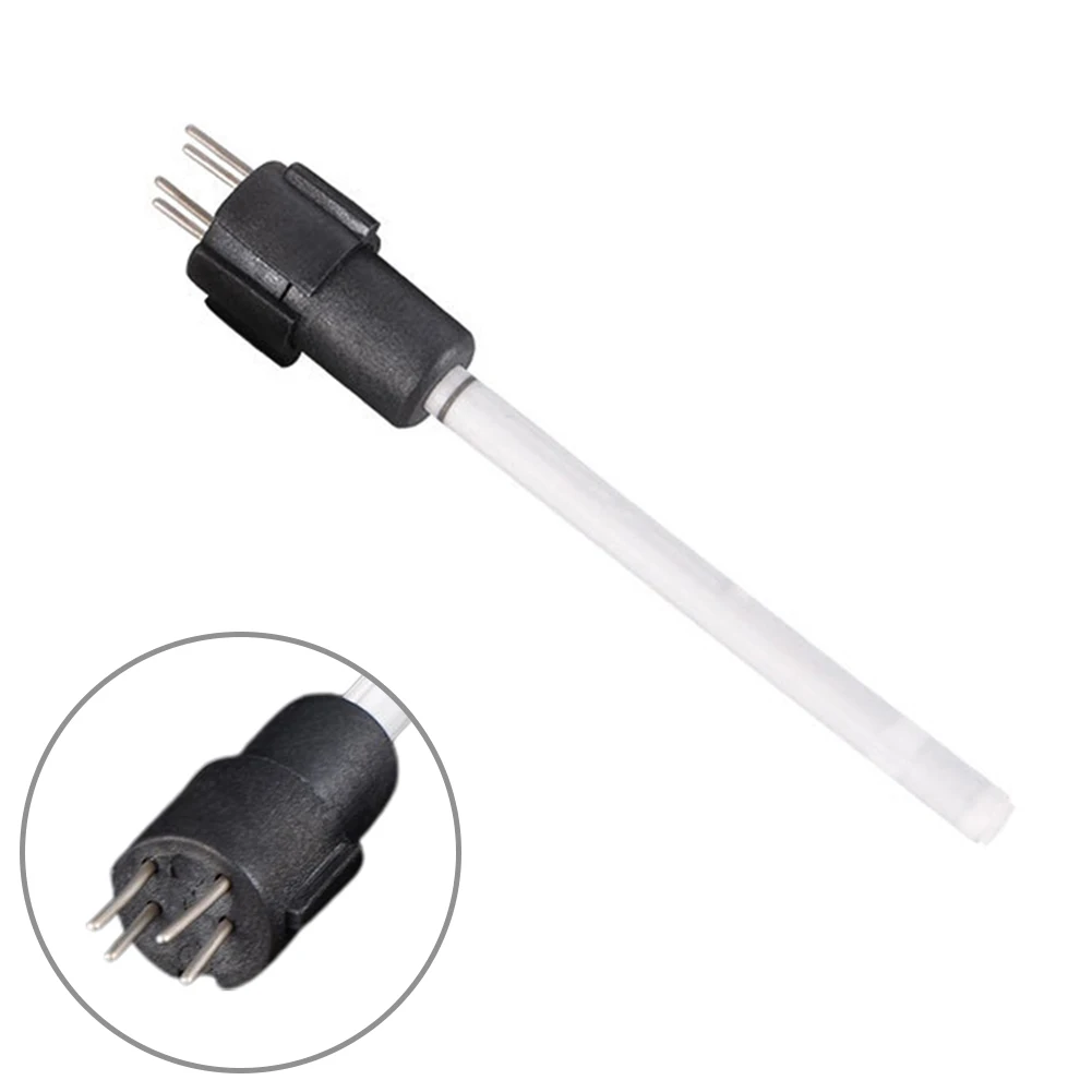 Brand New For Soldering Station Handle Heating Core Element Workshop Equipment 60W Ceramic Heating Home Garden