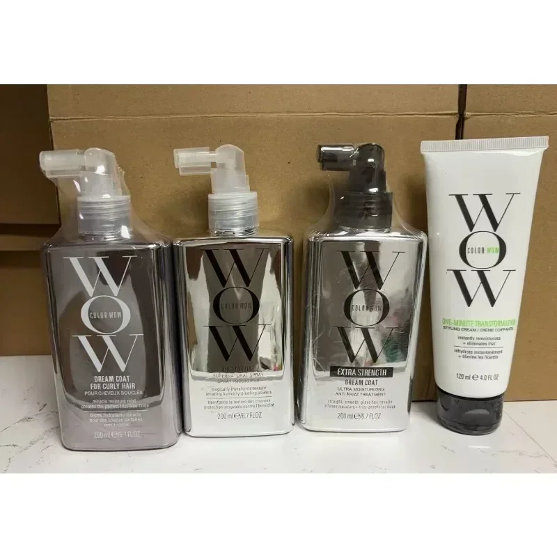 Hair Care Essential Oil Straightening Hair Styling Natural Hair Spray Free Hair Care Water 200ml