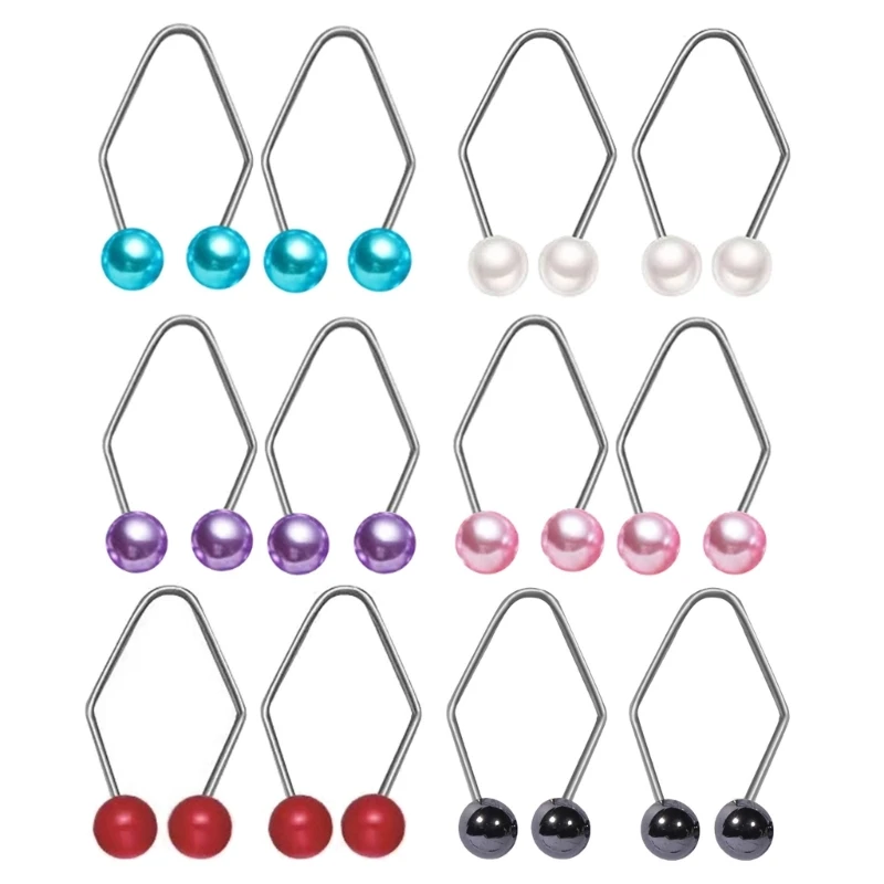 Maker Muscles Trainer Creative Body Jewelry ABS and Alloy Material Dropship