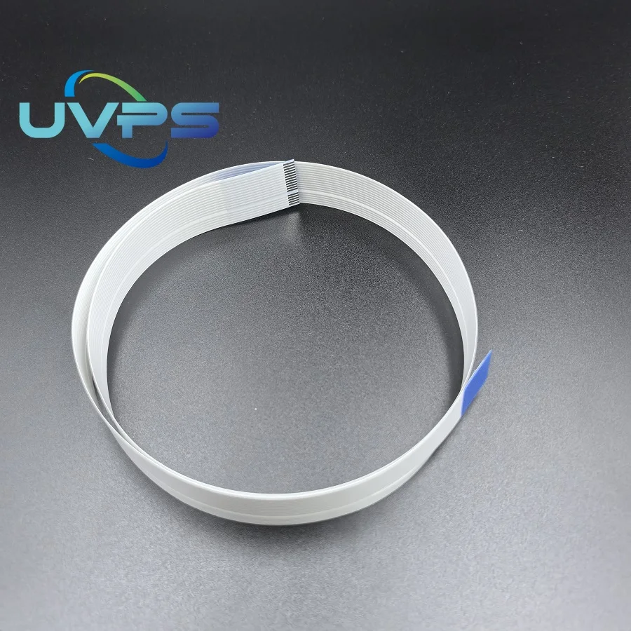 10 Stück FFC CIS Flex Flachscan-Scannerkabel für Epson L210 L211 L220 L350 L351 L353 L355 L358 L360 L363 L365 L450 L455 L551 L565 – Detail 4