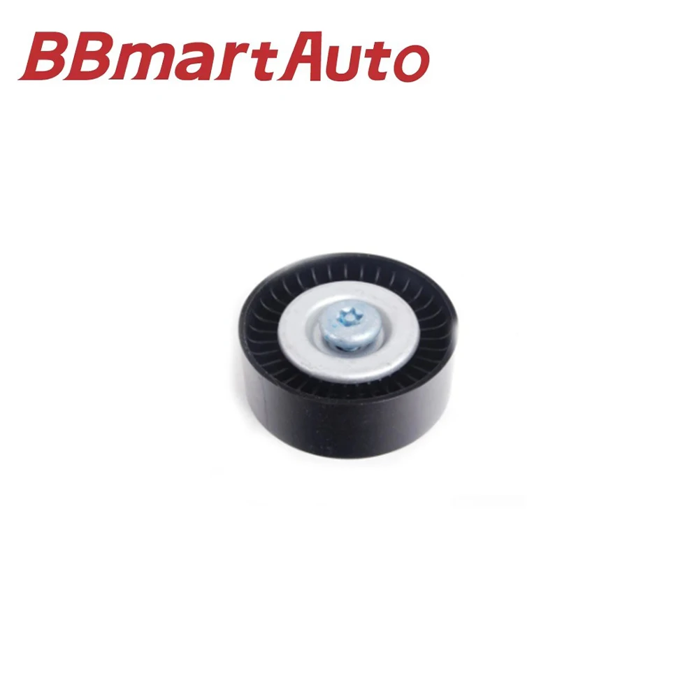 2712000570 BBmart Auto Parts 1 pcs Belt Tensioner Pulley For Mercedes Benz W203 W204 CL203 C209 A209 R171 OE A2712000570