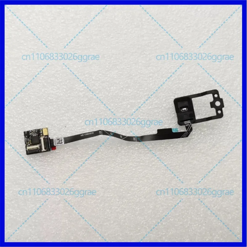 New For Dell G7 15 7500 fingerprint reader, switch button 041D3X 0T7WY6