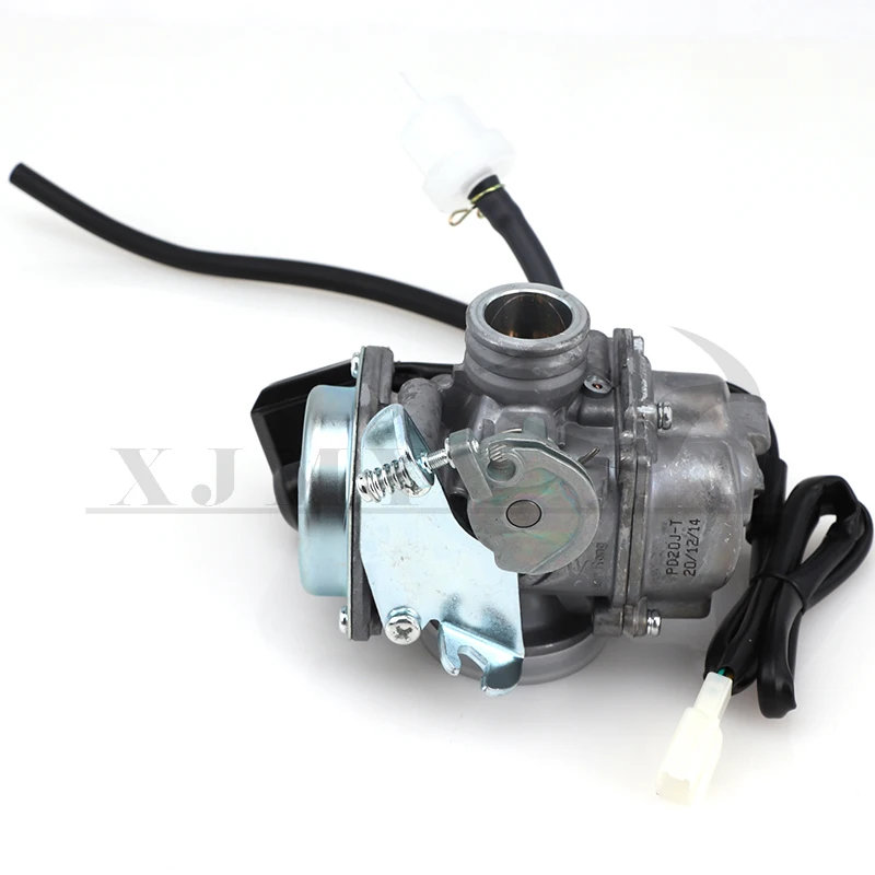 Scooter carburetor PD20J suitable for Piaggio CVK Liberty 50 Fly 50cc 4 stroke Liberty 50 4T RST ZAPC422