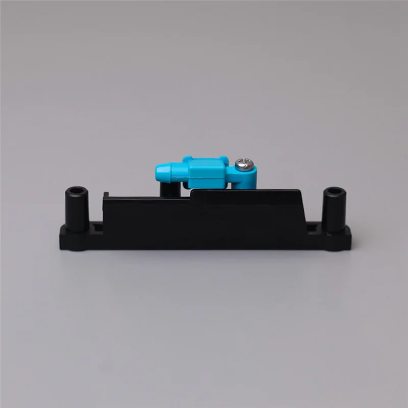 Boquilla de pulverización N11R para boquilla Robotm6 para Irobot Braava Jet serie 240/241/244/M6, piezas de repuesto de boquilla de pulverización, accesorios