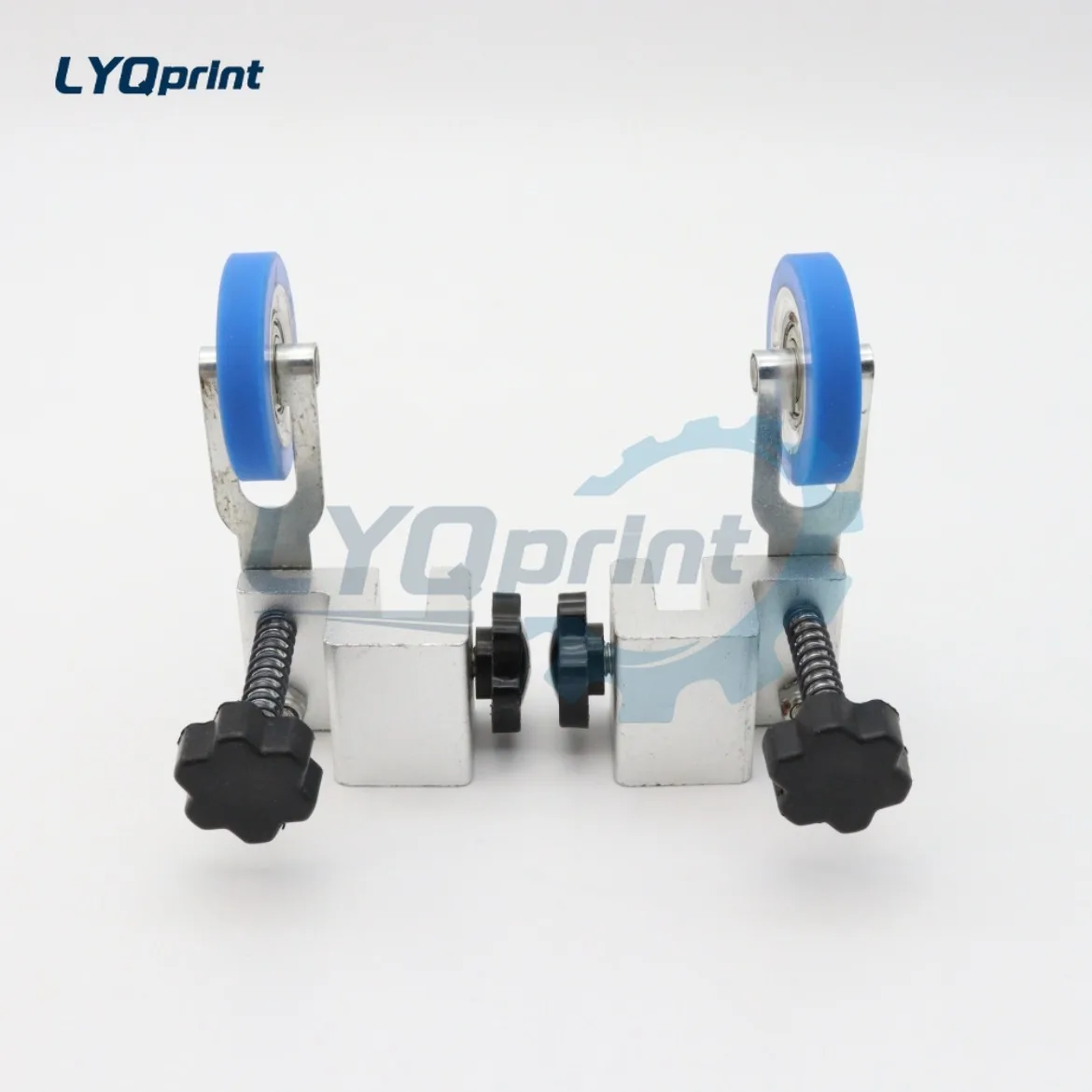 Paper Roller Assembly for Die Cutting Machine Spare Parts