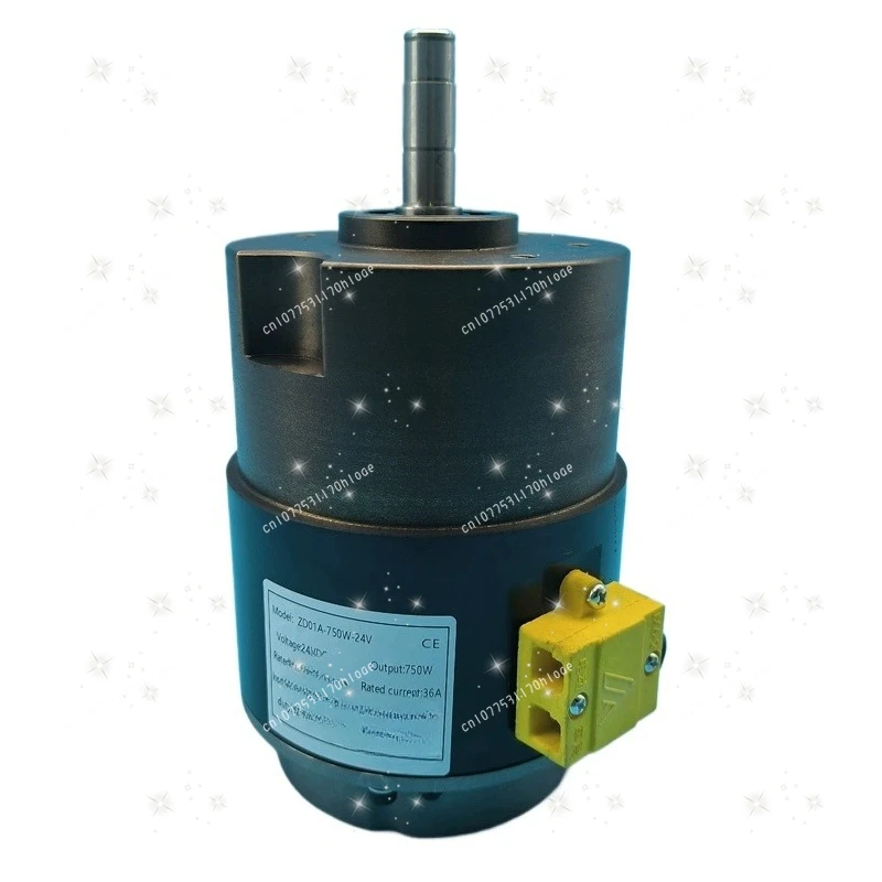 Electric Pallet Tru…