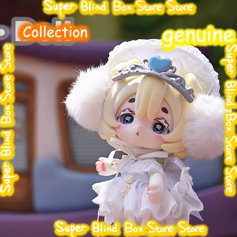 Ufdoll X Mmdoll Mia…