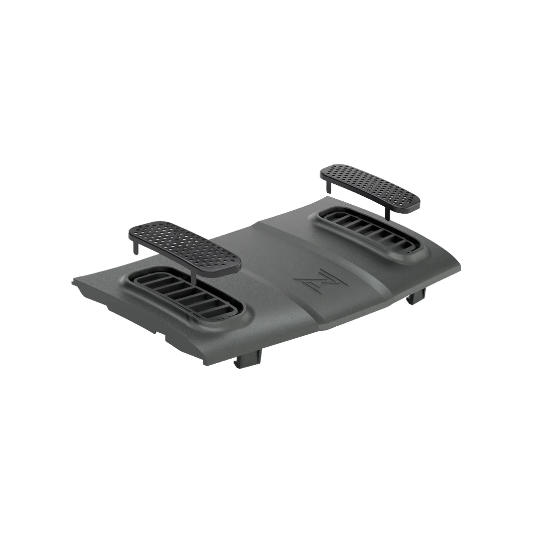 Teile der Walksnail Avatar HD FPV Goggles X