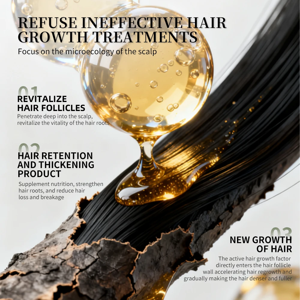 Pariyoo Tónico Capilar con Ext - Caffeine Hair Serum reseña y precio