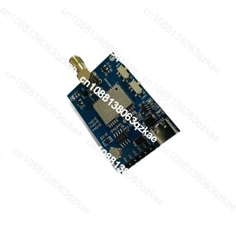 Yiyuan LC29H module dual-frequency L1 + L5 high-precision RTK differential GPS Beidou positioning centimeter-level board kit