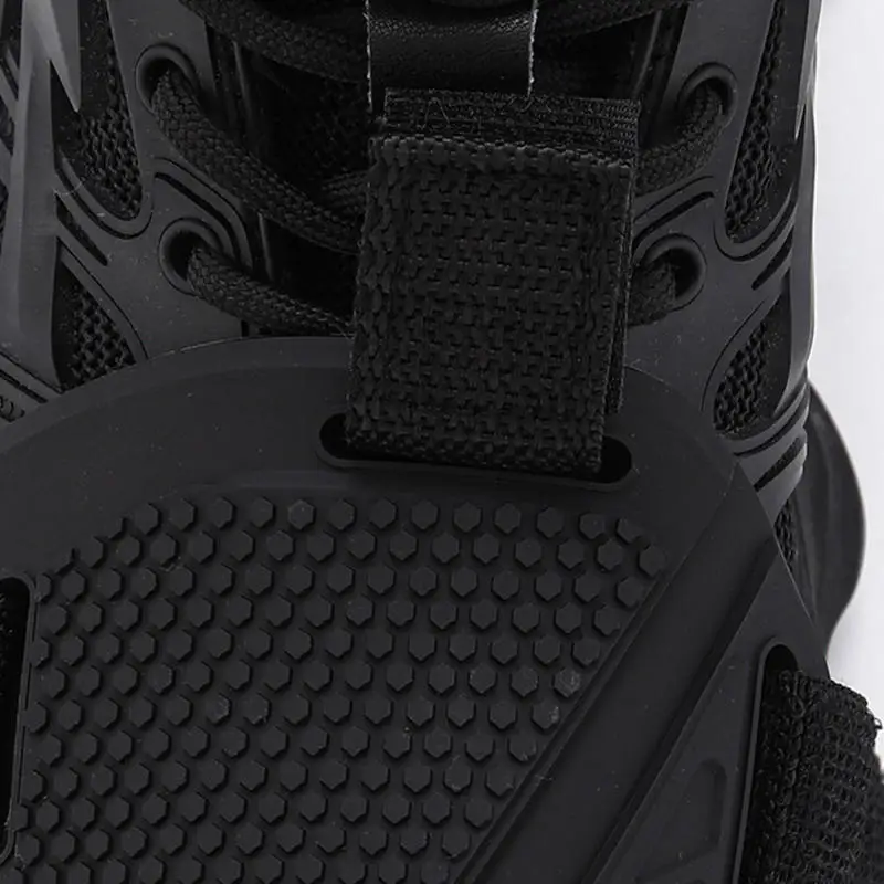 Rubber Motorcycle Shift Pad Motorbike Anti-Slip Gear Shoes Cover Motorcycle Moto Boots Shifter Guards Protector Pad Accessories view 6