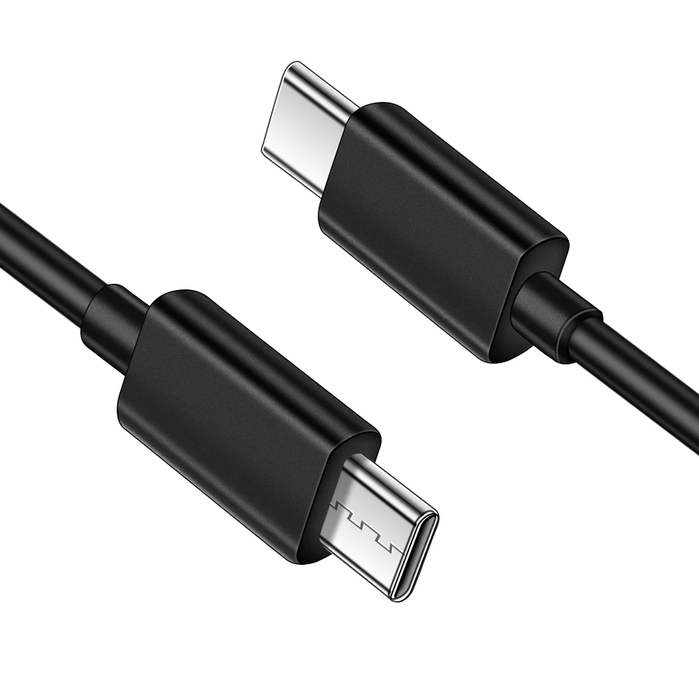 TYPEC to TYPEC OTG Cable for Sony A7R3/A7M3/A7S3/A7R4/A9/A9II, Nikon D780/D6/Z6/Z7/Z5/Z50,Canon EOS R5/R6/R/RP/G5X2/G7 Cameras