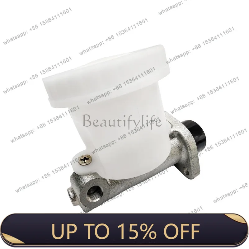 LScargo Truck Clutch Pump Parts 8C467A543AA 8C467A543AAN Clutch Master Pump