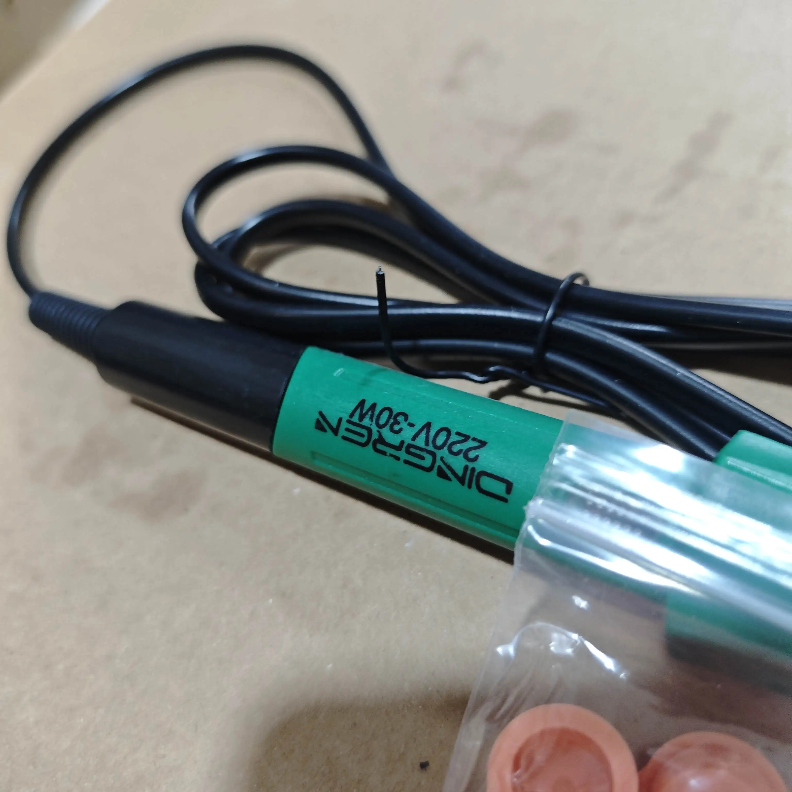 1 herramienta de soldadura para hacer agujeros para recarga de cartuchos de tóner/perforadora de agujeros/herramienta de recarga de cartuchos/piezas de copiadora piezas de impresora