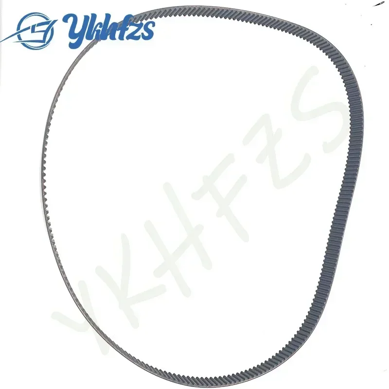 6P2-46241 Timing Belt For Yamaha Outboard Motor F200/225/250HP 4-Stroke 6P2-46241-02-00 Sierra 18-15132 Boat Accessories
