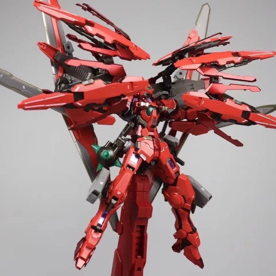 

MG 1/100 DABAN 8816 MB Astraea Type F Model Kit Anime Action Figure Assembly Model Collectible Gift