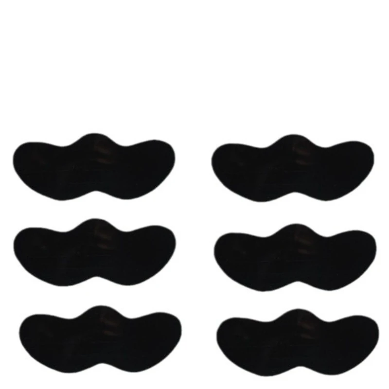 10 قطعة شرائط الأنف الكلاسيكية لإزالة الرؤوس السوداء التطهير العميق ومنعش البشرة على الفور يفتح شرائط الأنف المسام العناية ببشرة الوجه