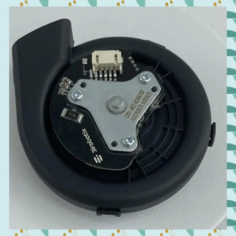 

A71P вентилятор двигателя с прокладкой для Mi Robot Vacuum-Mop 2 Lite робот-пылесос аксессуары для ремонта