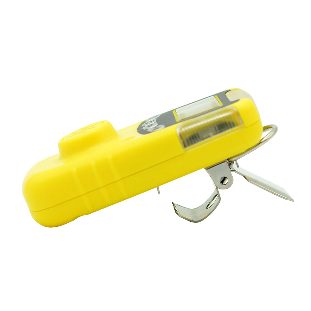 Portable 0-50Ppm Hf…