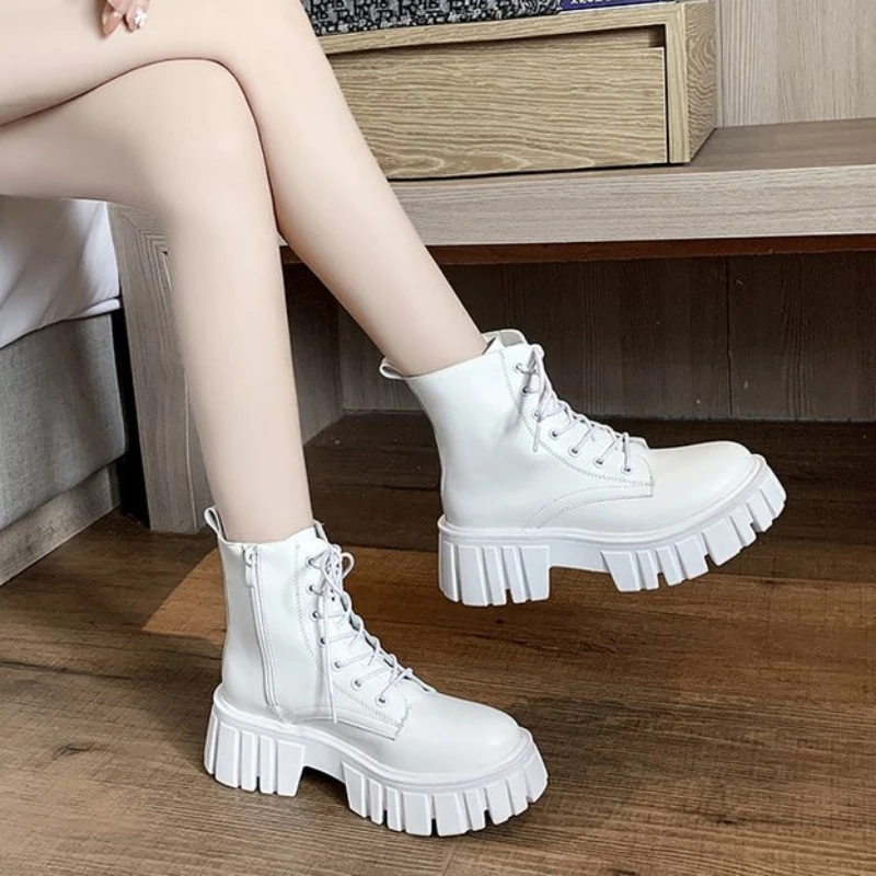 Thumbnail 3 - #4 Latest Ankle Boots Updates