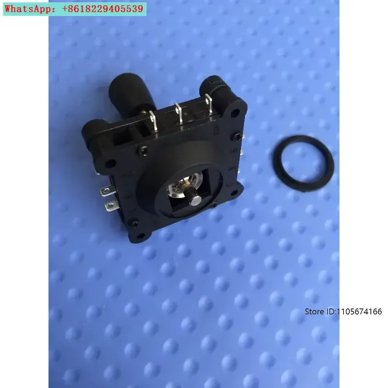 Switch-type joystick Rocker CV4 joystick Master Cross Self-reset 360 degree rotation