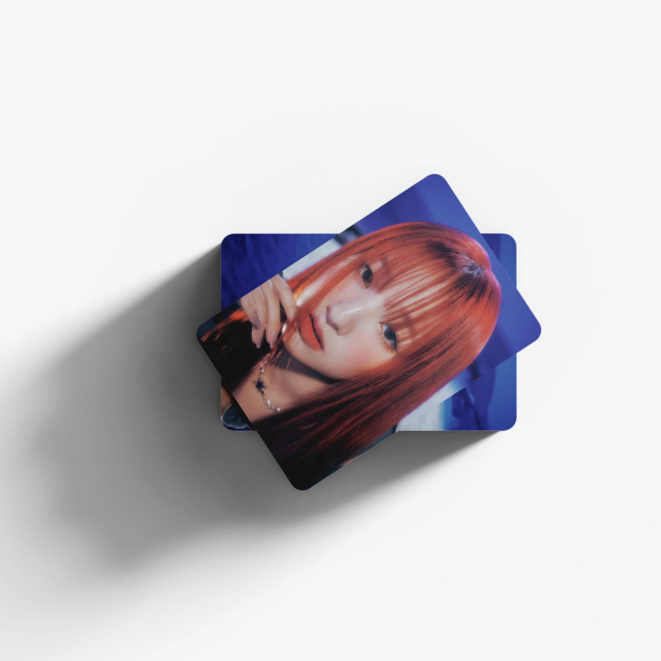 55 مجموعة كورية للأولاد والبنات ألبوم جديد مجموعة أغنية جديدة بطاقة منفردة مجموعة كبيرة