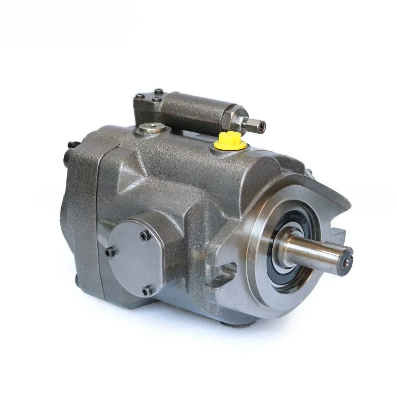 Mixer hydraulic system constant pressure variable pump PVP23 hydraulic pump, domestic new oil pump