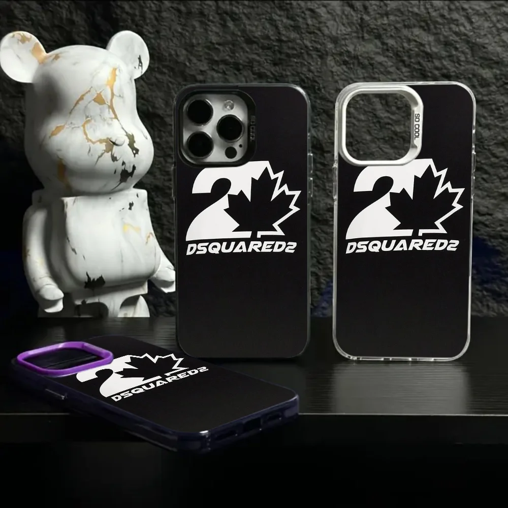 DSQUARED2 iPhone12ケース Case Dsquared2 Iphone 12 - AliExpress