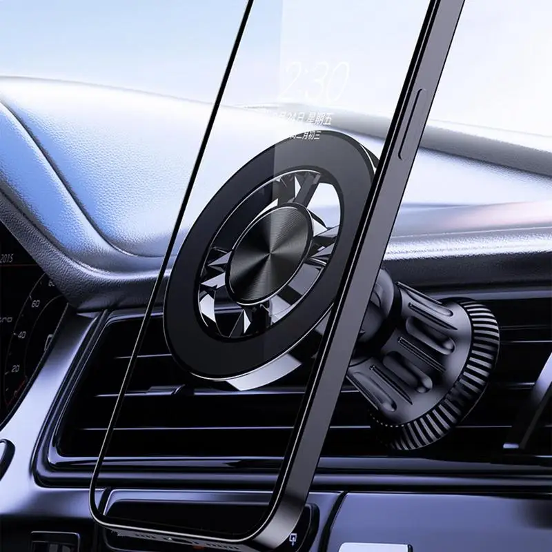 

Держатель для телефона на приборной панели, регулируемый держатель для телефона на приборной панели, магнитное крепление для телефона, вращающиеся на 360 градусов автомобильные аксессуары