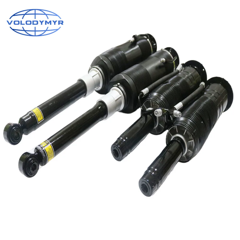 

Hydraulic ABC Shock Absorber For Mercedes W220 W215 CL600, CL55, CL500, CL230, CL200, A220 2153200413 2203205413