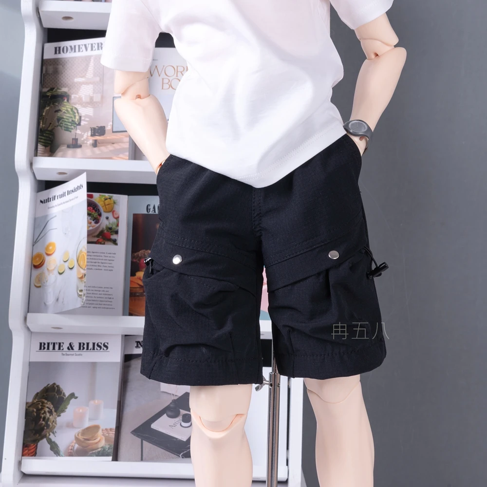 

Пользовательские шорты для куклы BJD 1/3 1/4 ID75 QI Strong Uncle IP B419