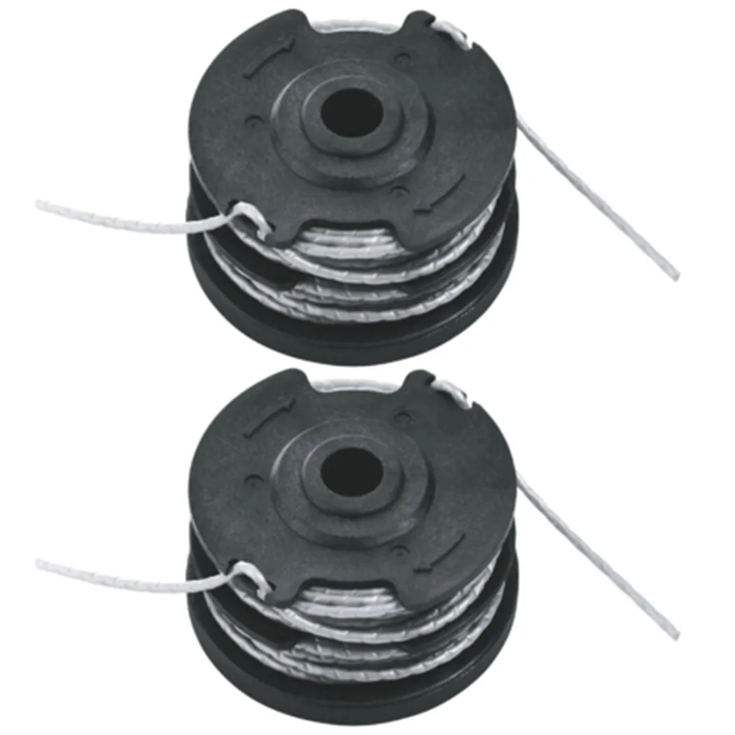 1.6mm Trimmer Nylon Rope Cord Line Brushcutter Trimmer Grass Replacement Wire For Bosch ART 24 24+ 27 27+ 30 30-36 LI