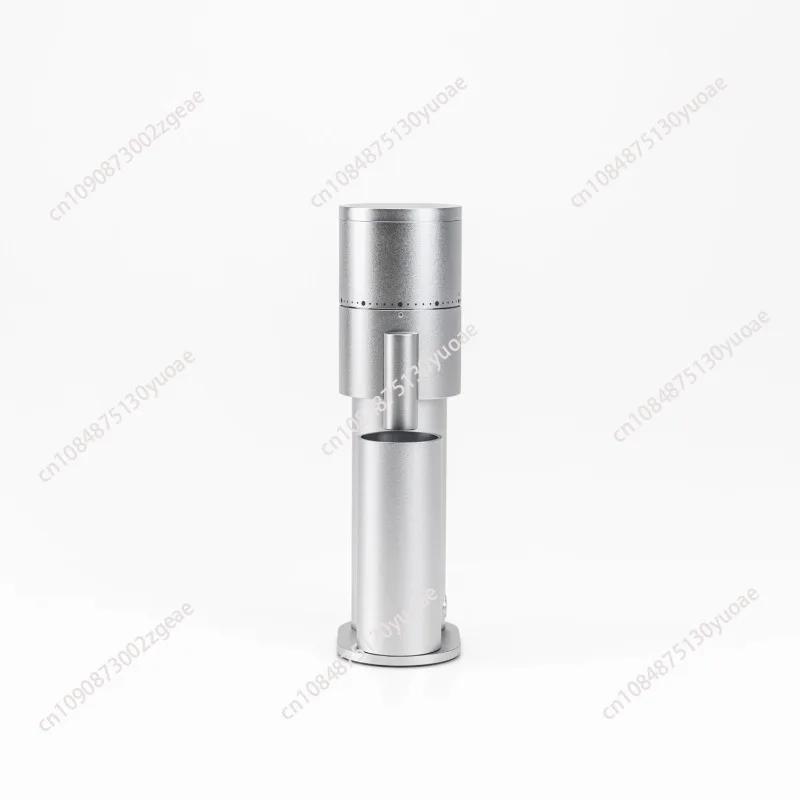 Mini Professional Large Capacity Electric Coffee Grinder Rechargeable Grinders