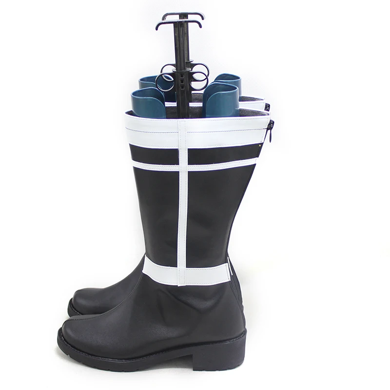 Frieren: Beyond Journey's End Himmel Cosplay Schuhe Anime Frieren at the Funeral Anime Halloween für Damen Herren Schuhe