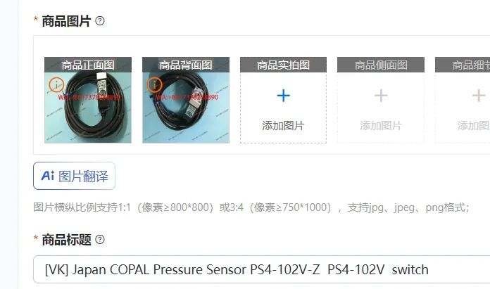 [Vk] Japan Copal Pr…