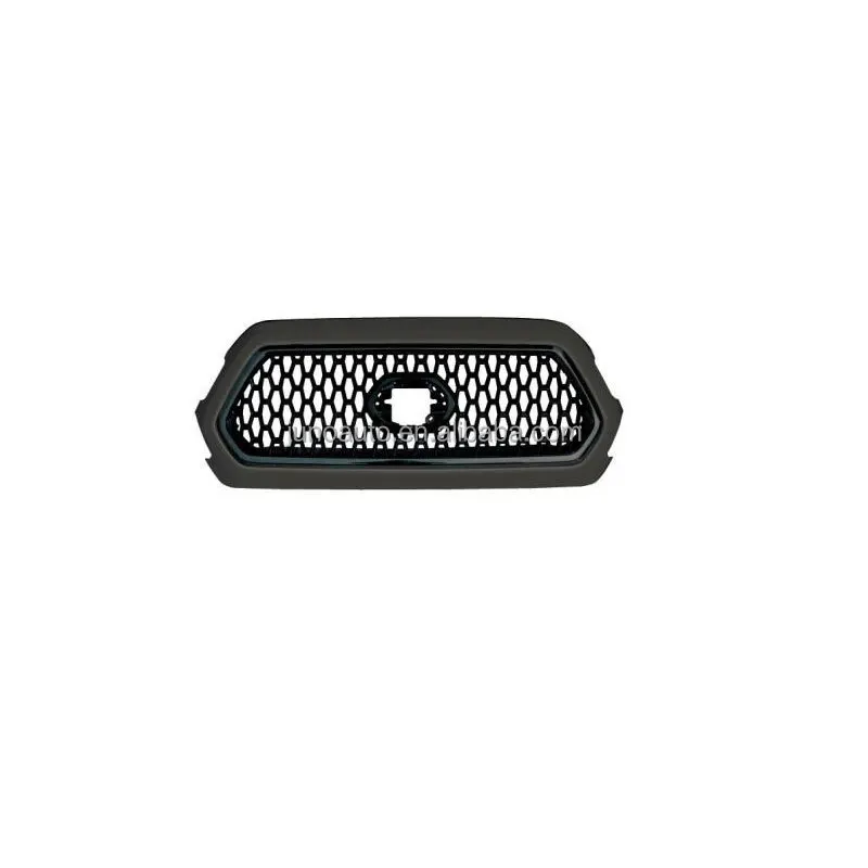 53101-04040 Car Accessories Front Grille Car Grills For Tacoma Pick UP 2019 2020 Body Kit