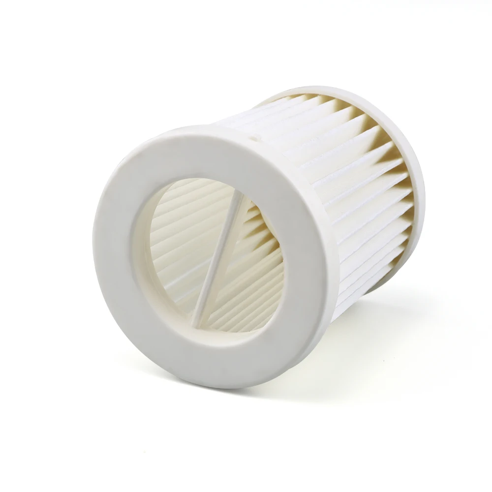 HEPA Filter For Japan ± 0 positive and negative zero XJC-Y010/A020 wireless cleaner accessories Filter elements Vacuum Clea