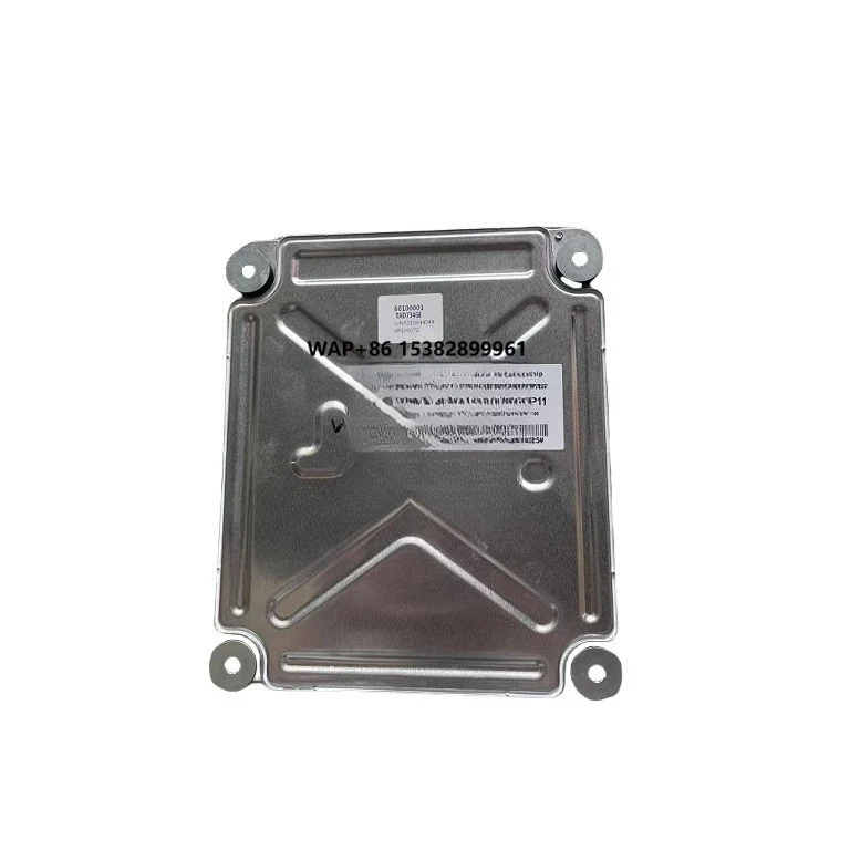 

Excavator Parts 60100000 P10 ECU Engine Control Unit 60100000 60100001 P11 TAD734GE ECU Controller for