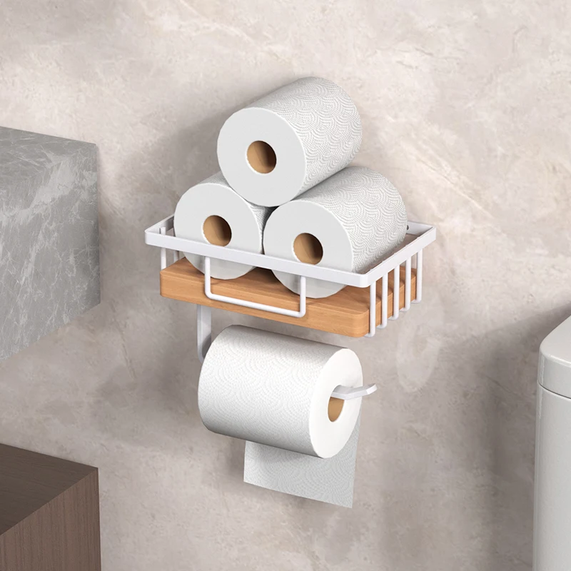 Thumbnail 3 - #41 Best Bathroom Storage Shelf to Buy In 2026