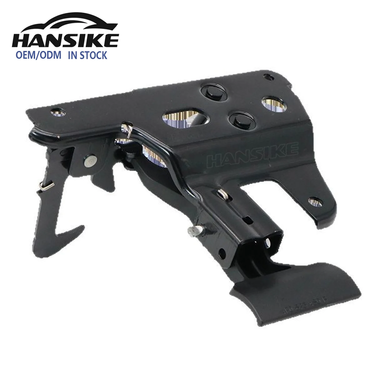 HANSIKE Parts OEM Car Parts Auto Body Systems,Accessories Car Bonnet Lock for Audi A6 S6 2005-2011 hood Lock Other Body Parts