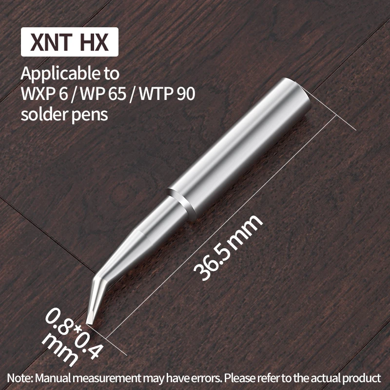 

Сменные наконечники для паяльников XNT: XNT1, XNTA, XNTB, XNTC, XNTD, XNTGW, XNTH, XNTK. Паяльные насадки для WELLER WXP65, WP65, WTP90, WT1010.