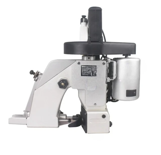 Handheld Automatic Pp Woven Bag Cutting and Sewing Machine Sack Sewing Machine in Nigeria