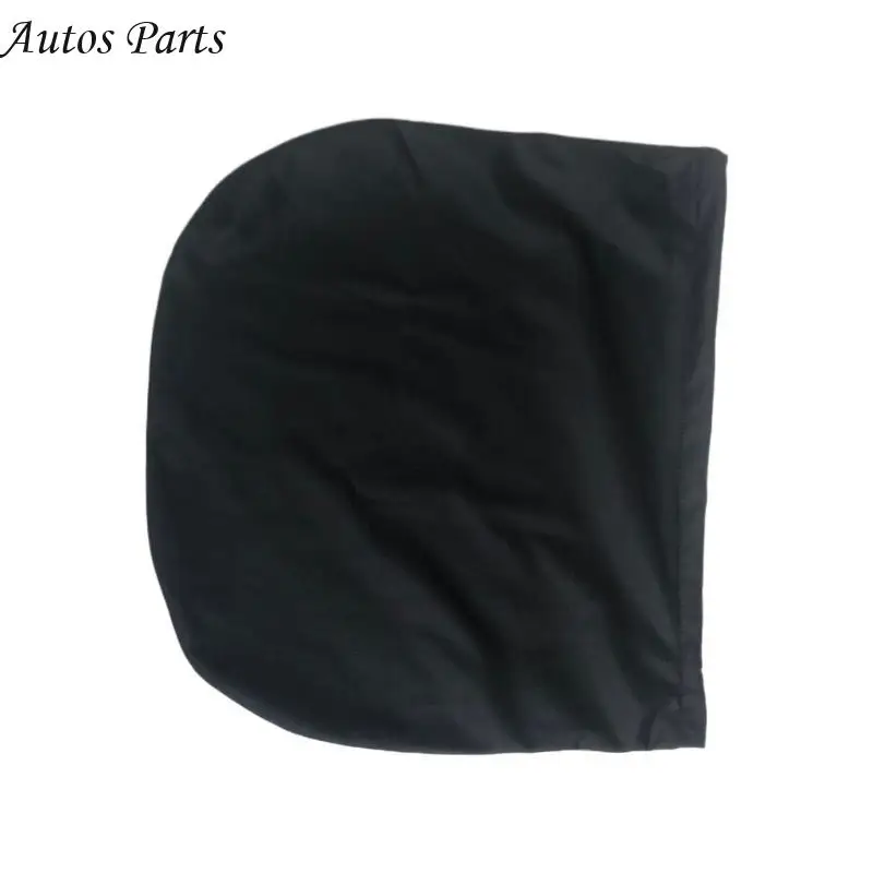 57BA حل عملي لحقيبة غطاء الرأس لتخزين خوذات الدراجات النارية