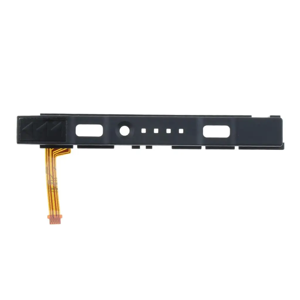 وحدة التحكم اليمنى السكك الحديدية المنزلق الجمعية كابل الشريط جزء ل