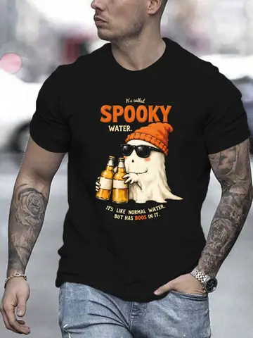 8 best sales बीयर टी शर्ट - №3