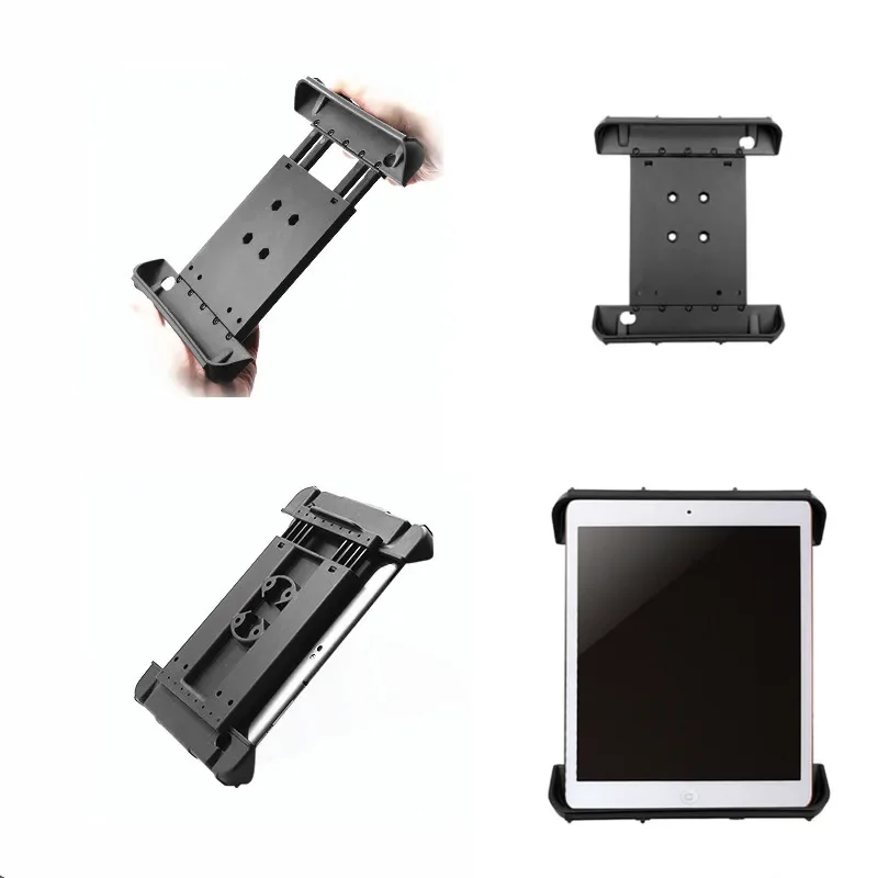 Truck cab equipment fixed bracket Industrial Tablet PC Anti-shake Mounts Ipad Mounts