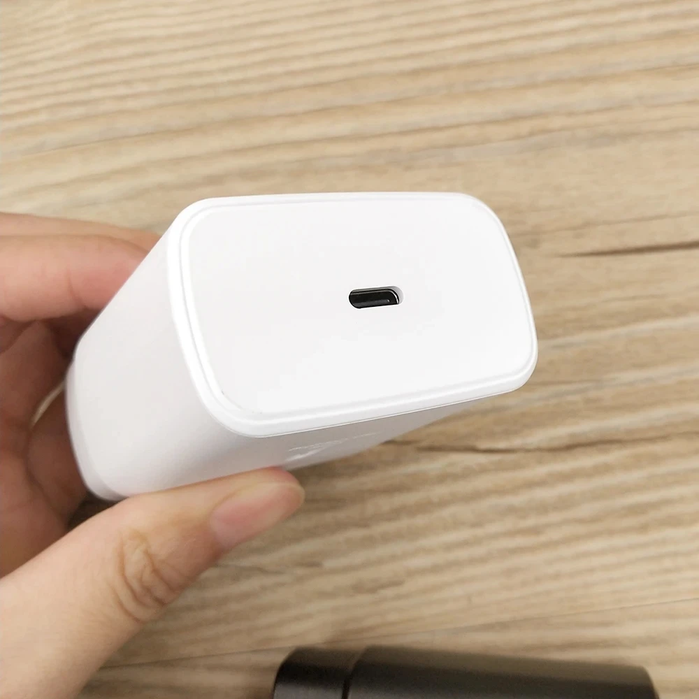 Samsung Super Fast Charger 45W UK PD PSS Quick Charging Adapter Type C Cable For Galaxy S25 S24 S23 S22 S21 S20 Plus Note 10 20+ - náhled 5