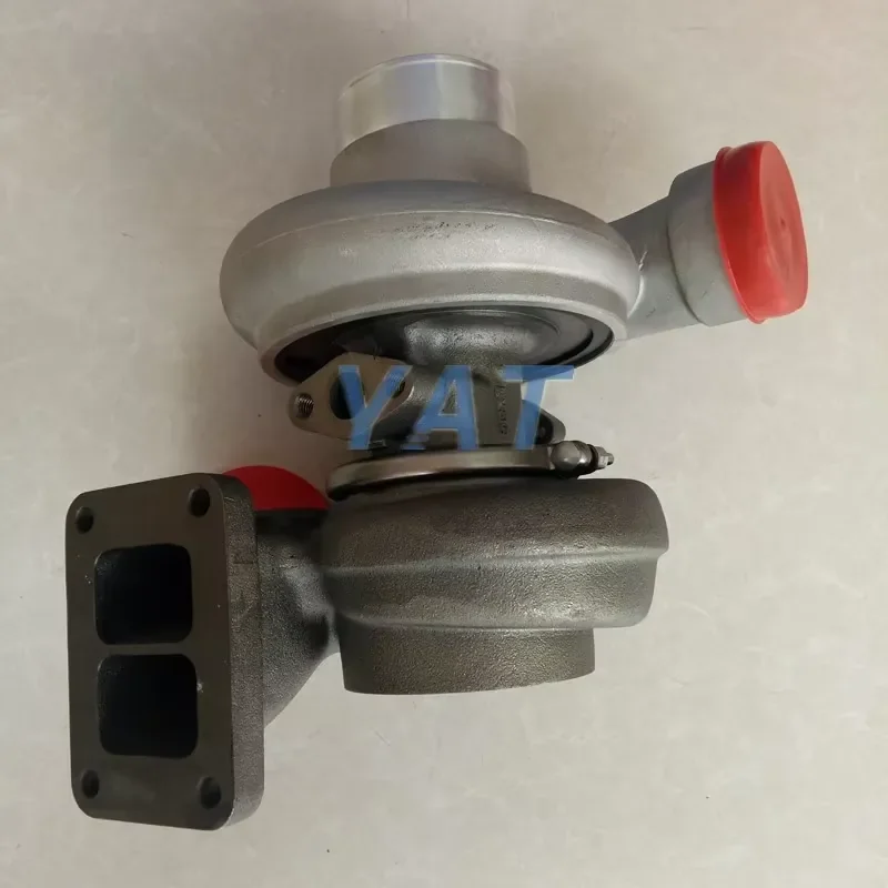 D6121 Engine Parts 49188-04230 49188-04210 C38AB004 4918804210 38AB004 Turbocharger for Sale