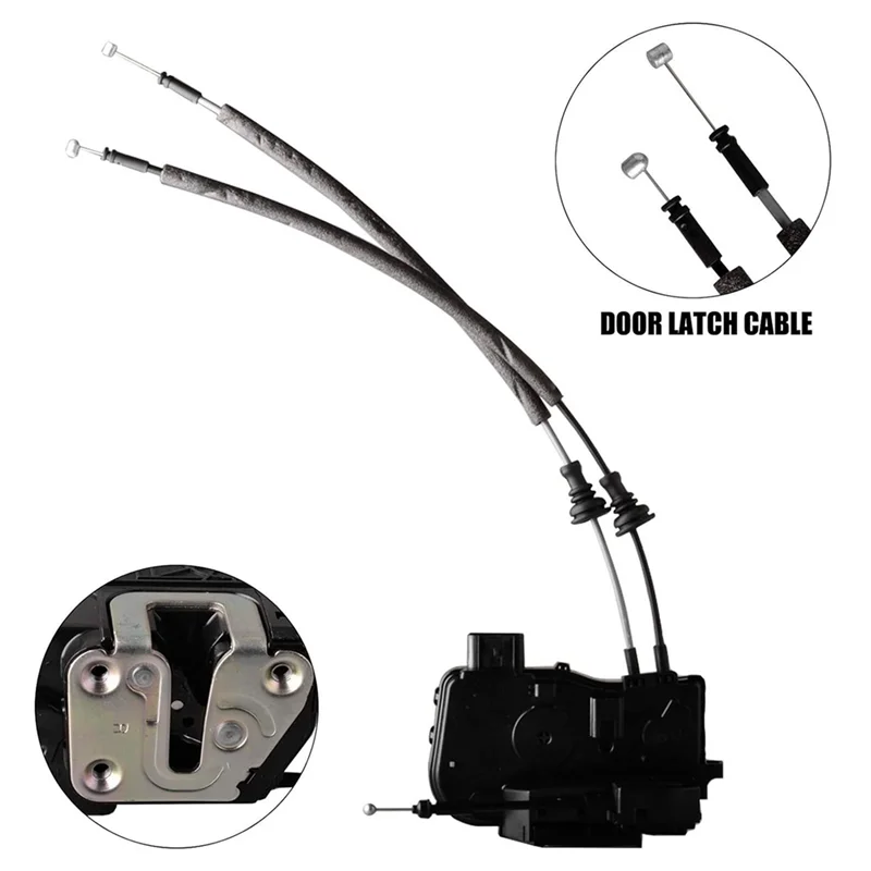 

Superior-Door Lock Machine Door Lock Latch Actuator For Hyundai Santa Fe 2010-2012