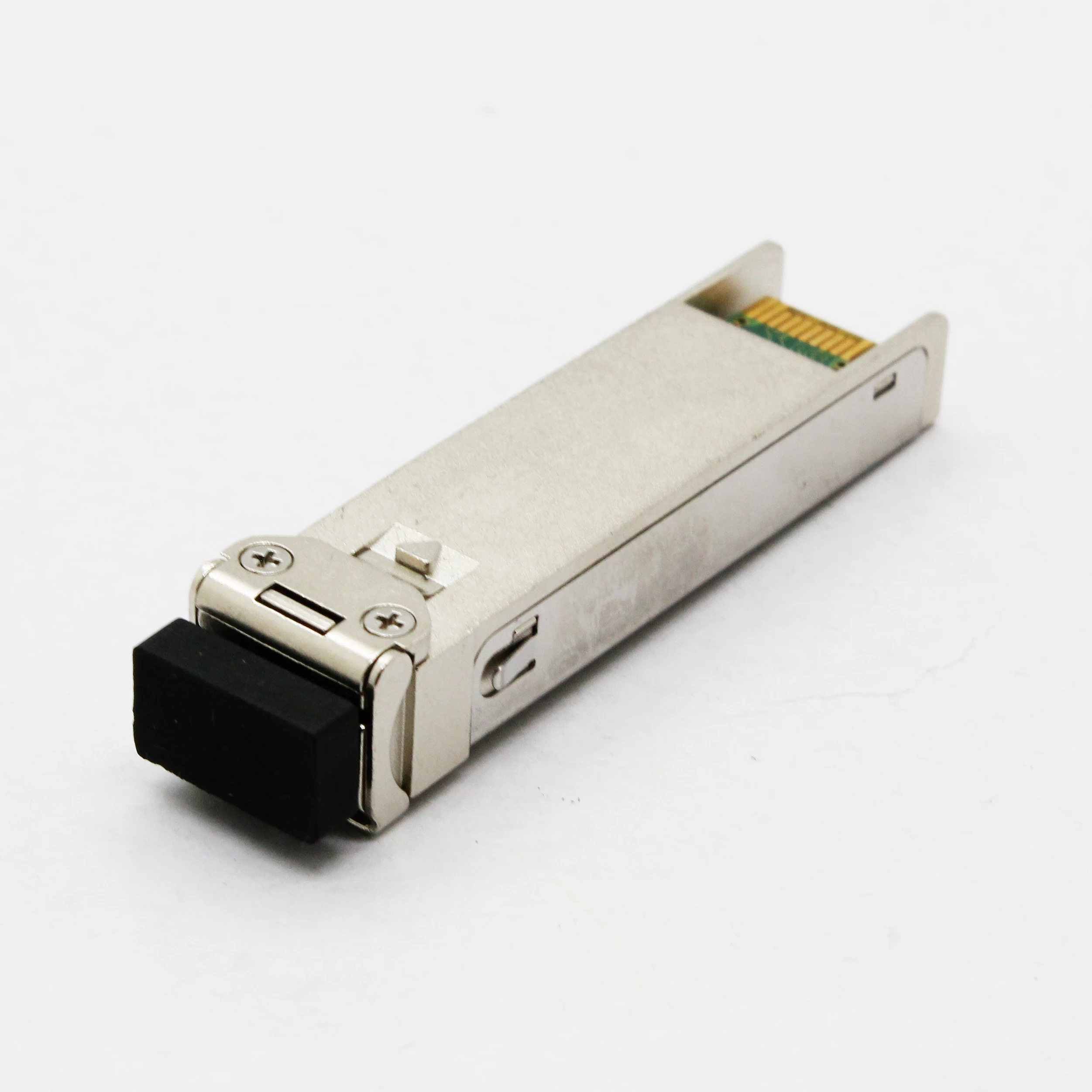 Genuine For Nokia Alcatel-Lucent 1AB373120002 OC-3/STM-1 ULH SFP 155M 150km Refurbished Transceiver Optical Module